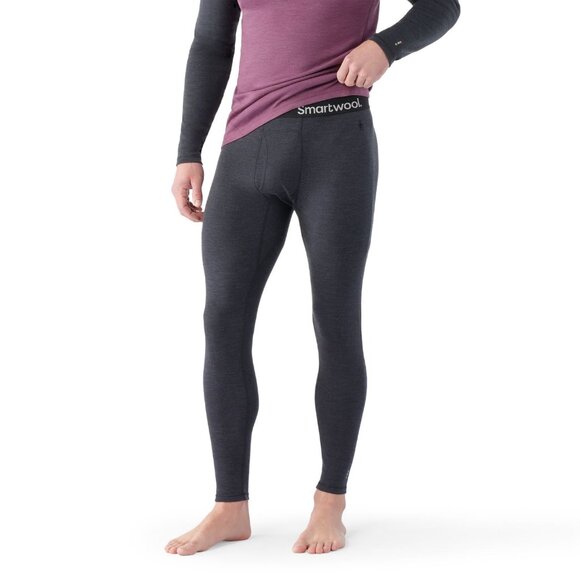 Smartwool Men's Classic Thermal Merino Base Layer Bottom XXL - Picture 1 of 8